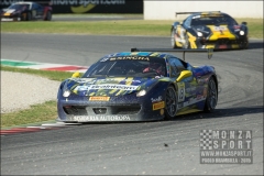 Autodromo di Monza - Finali Ferrari al Mugello 2015_11