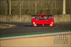 Autodromo di Monza - Finali Ferrari al Mugello 2015_13