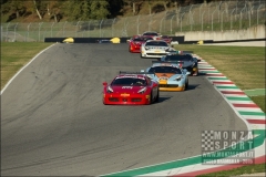 Autodromo di Monza - Finali Ferrari al Mugello 2015_16