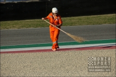 Autodromo di Monza - Finali Ferrari al Mugello 2015_20