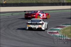 Autodromo di Monza - Finali Ferrari al Mugello 2015_22