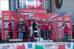 Autodromo di Monza - Finali Ferrari al Mugello 2015_25