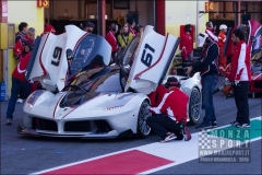 Autodromo di Monza - Finali Ferrari al Mugello 2015_26