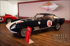 Autodromo di Monza - Finali Ferrari al Mugello 2015_27
