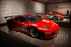 Autodromo di Monza - Finali Ferrari al Mugello 2015_29