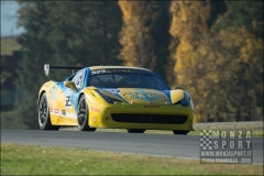 Autodromo di Monza - Finali Ferrari al Mugello 2015_32