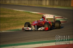 Autodromo di Monza - Finali Ferrari al Mugello 2015_35