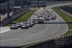 Autodromo di Monza - Finali Ferrari al Mugello 2015_37
