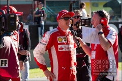 Autodromo di Monza - Finali Ferrari al Mugello 2015_38