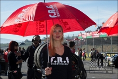 Autodromo di Monza - Finali Ferrari al Mugello 2015_40