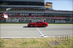 Autodromo di Monza - Finali Ferrari al Mugello 2015_41