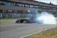 Autodromo di Monza - Finali Ferrari al Mugello 2015_44