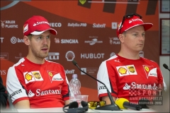 Autodromo di Monza - Finali Ferrari al Mugello 2015_48
