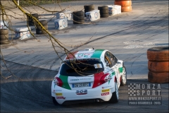 Autodromo di Monza - Rally di Monza 2015_04