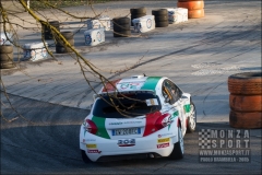 Autodromo di Monza - Rally di Monza 2015_04