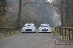 Autodromo di Monza - Rally di Monza 2015_07