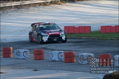 Autodromo di Monza - Rally di Monza 2015_13