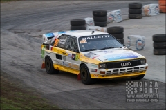 Autodromo di Monza - Rally di Monza 2015_23