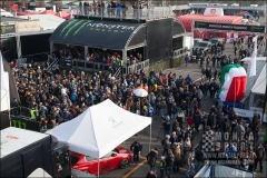 Autodromo di Monza - Rally di Monza 2015_25