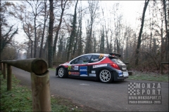 Autodromo di Monza - Rally di Monza 2015_28