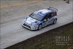 Autodromo di Monza - Rally di Monza 2015_29
