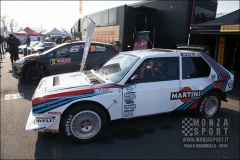 Autodromo di Monza - Rally di Monza 2015_31
