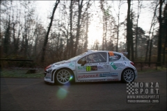 Autodromo di Monza - Rally di Monza 2015_37
