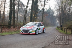 Autodromo di Monza - Rally di Monza 2015_38
