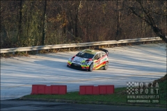 Autodromo di Monza - Rally di Monza 2015_39