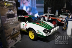 Autodromo di Monza - Rally di Monza 2015_41