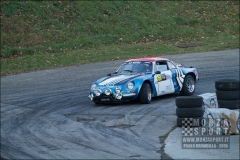Autodromo di Monza - Rally di Monza 2015_42