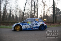 Autodromo di Monza - Rally di Monza 2015_44