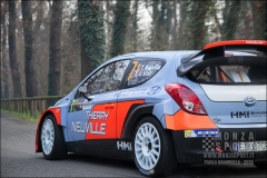Autodromo di Monza - Rally di Monza 2015_45