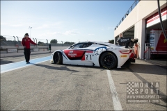 Autodromo di Monza - Paul Ricard Blancpain Endurance Series 2016_08