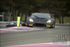 Autodromo di Monza - Paul Ricard Blancpain Endurance Series 2016_19