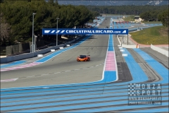 Autodromo di Monza - Paul Ricard Blancpain Endurance Series 2016_26