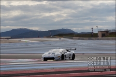Autodromo di Monza - Paul Ricard Blancpain Endurance Series 2016_33