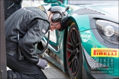 Autodromo di Monza - Paul Ricard Blancpain Endurance Series 2016_35