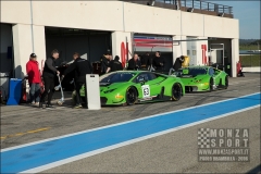 Autodromo di Monza - Paul Ricard Blancpain Endurance Series 2016_38
