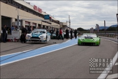 Autodromo di Monza - Paul Ricard Blancpain Endurance Series 2016_42