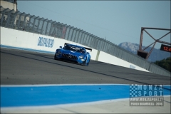Autodromo di Monza - Paul Ricard Blancpain Endurance Series 2016_44