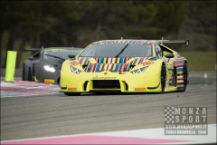 Autodromo di Monza - Paul Ricard Blancpain Endurance Series 2016_45