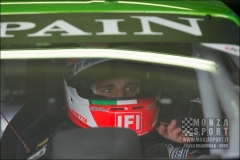 Autodromo di Monza - Paul Ricard Blancpain Endurance Series 2016_46
