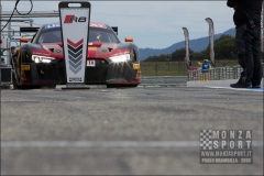 Autodromo di Monza - Paul Ricard Blancpain Endurance Series 2016_47