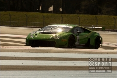 Autodromo di Monza - Paul Ricard Blancpain Endurance Series 2016_49