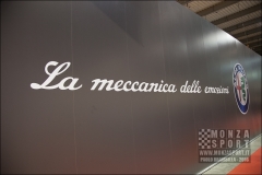 Autodromo di Monza - Rho Fiera Milano Autoclassica 2016_10