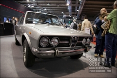 Autodromo di Monza - Rho Fiera Milano Autoclassica 2016_14