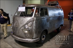 Autodromo di Monza - Rho Fiera Milano Autoclassica 2016_25