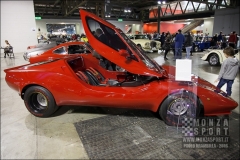 Autodromo di Monza - Rho Fiera Milano Autoclassica 2016_27