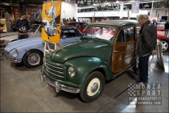 Autodromo di Monza - Rho Fiera Milano Autoclassica 2016_30